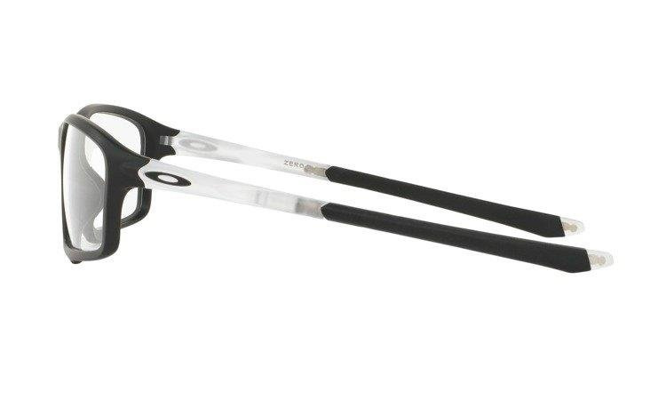 Oakley Optical frame CROSSLINK ZERO Matte Black OX8076-03