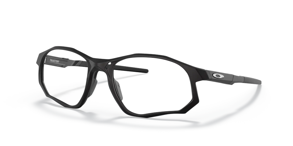 Oakley Optical frame TRAJECTORY Satin Black OX8171-01