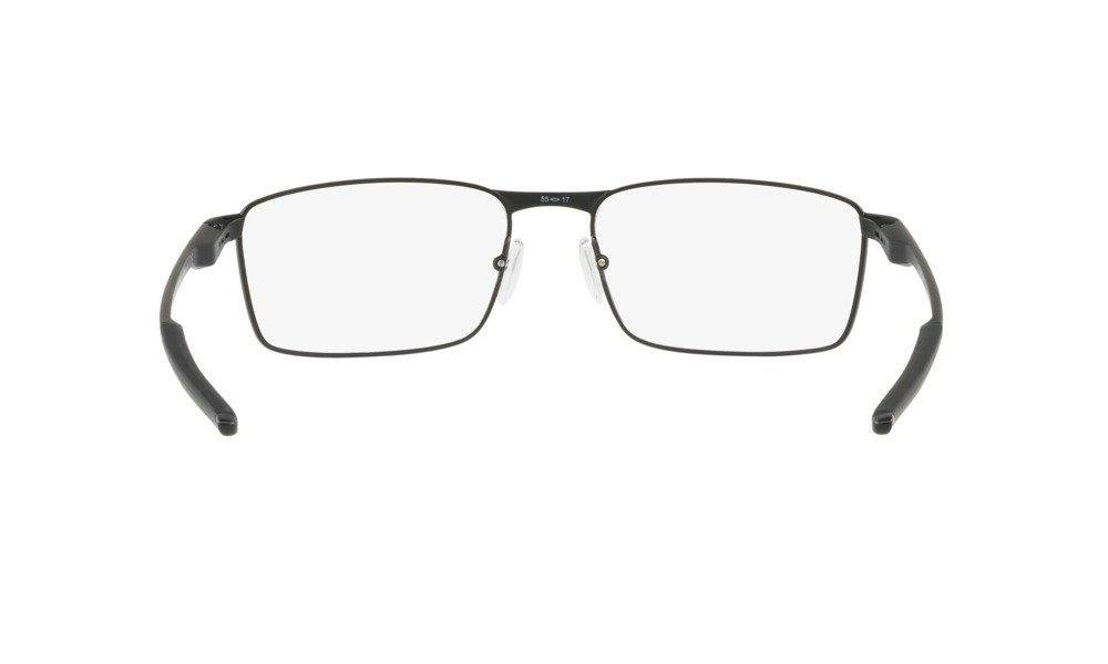 Oakley Optical Frame FULLER Satin Black OX3227-01