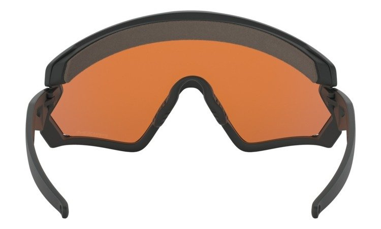 Oakley WIND JACKET 2.0 Matte Black/... OO9418-11