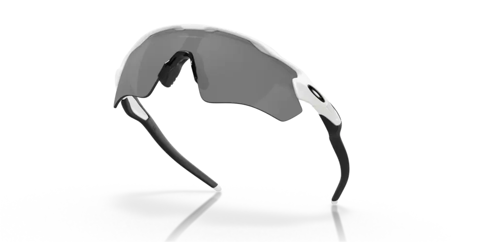 Oakley Okulary przeciwsłoneczne RADAR EV PATH Polished White/Prizm Black Polarized OO9208-94