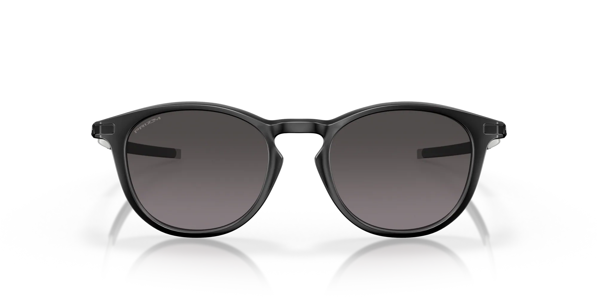 Oakley Sunglasses PITCHMAN R Satin Black, Prizm Grey Gradient OO9439-14