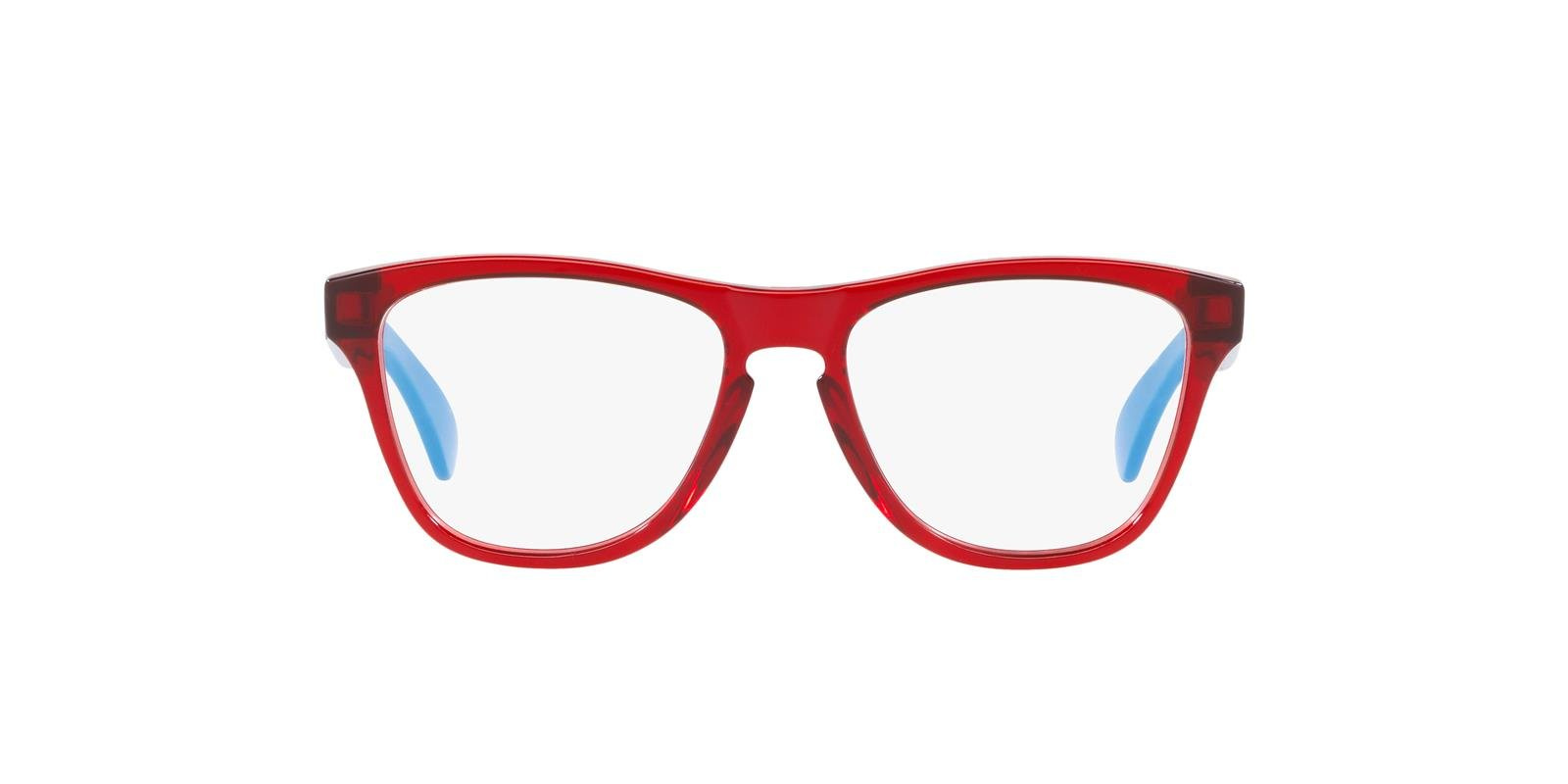 Oakley Optical frame RX FROGSKINS XS OY8009-02