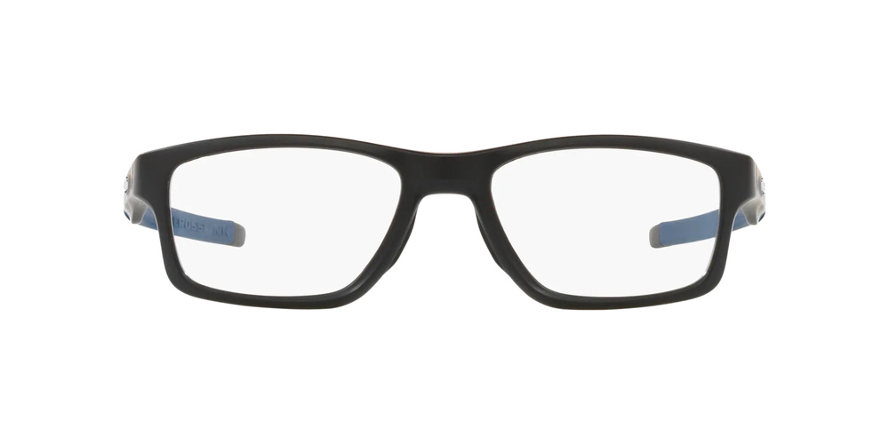 Oakley Okulary korekcyjne CROSSLINK MNP Satin Black OX8090-11
