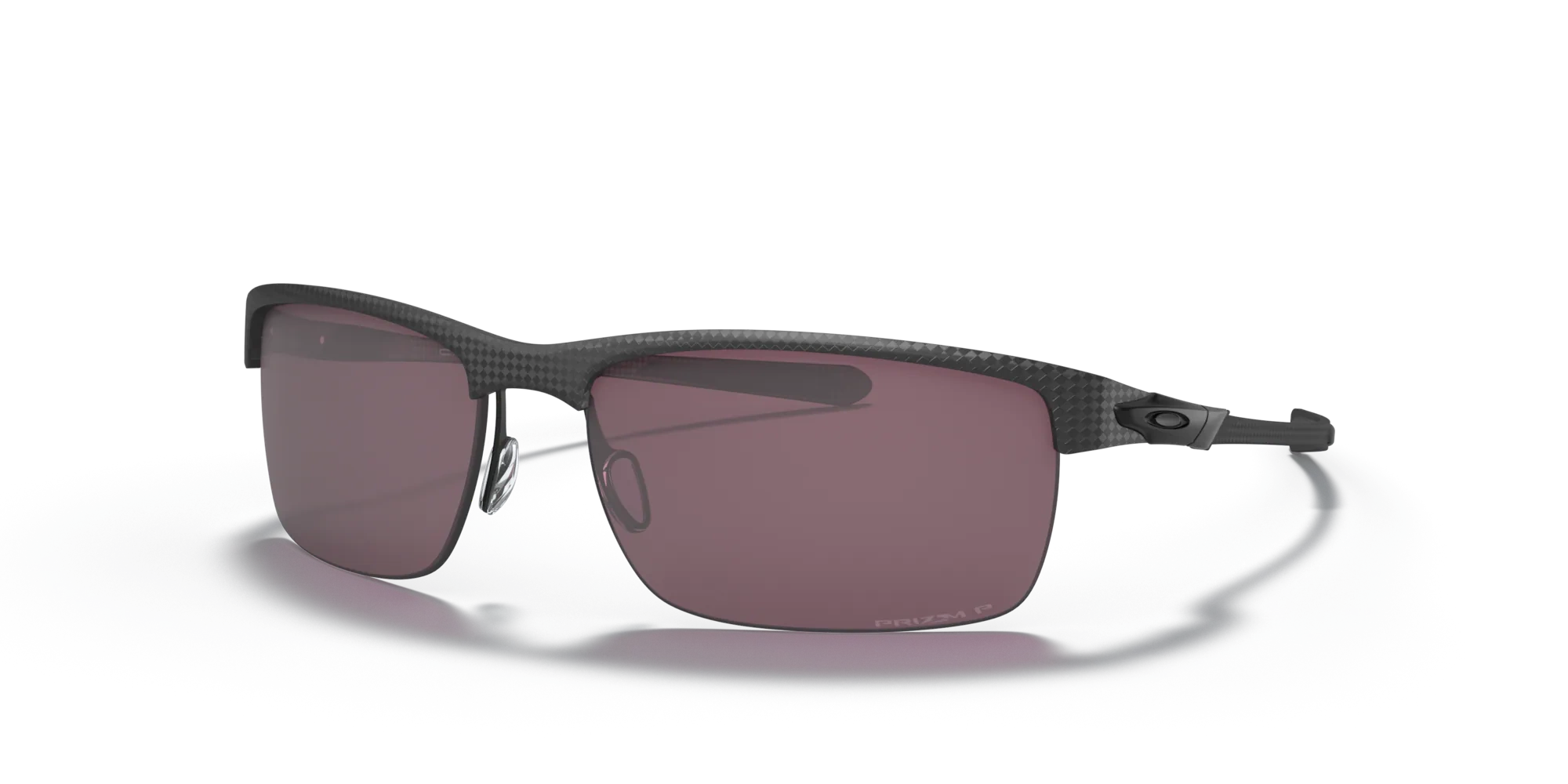 Oakley Okulary CARBON BLADE Carbon Fiber/Prizm Daily Polarized OO9174-07
