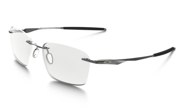 Oakley Optical frame WINGFOLD EVS Satin Black OX5115-03