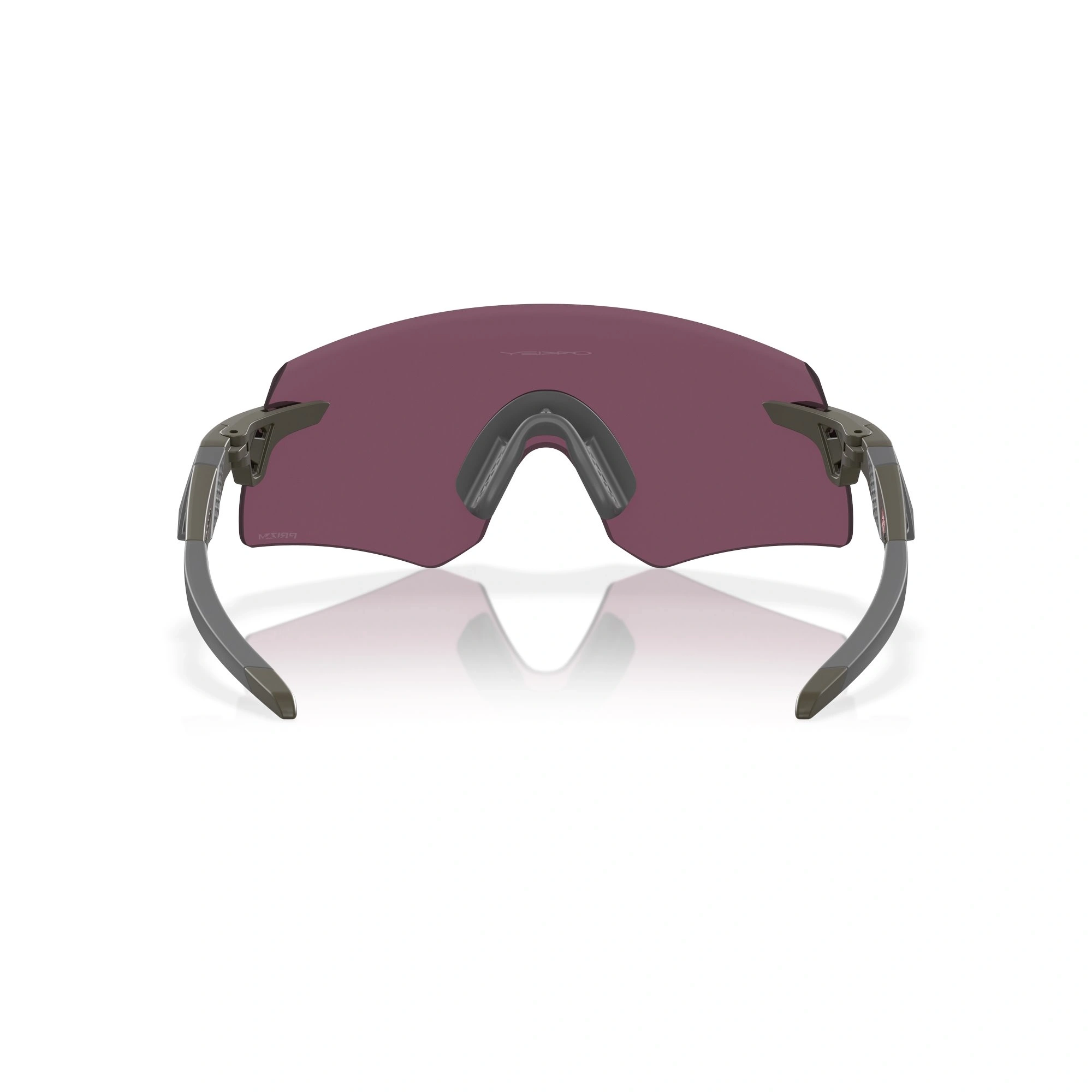 Oakley Sunglasses ENCODER Matte Olive/Prizm Road Black OO9471-21