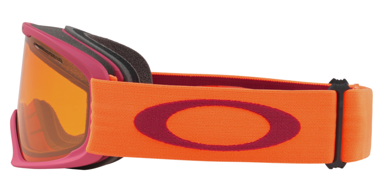 Oakley Gogle O FRAME 2.0 XL Orange Brick / Persimmon OO7045-33