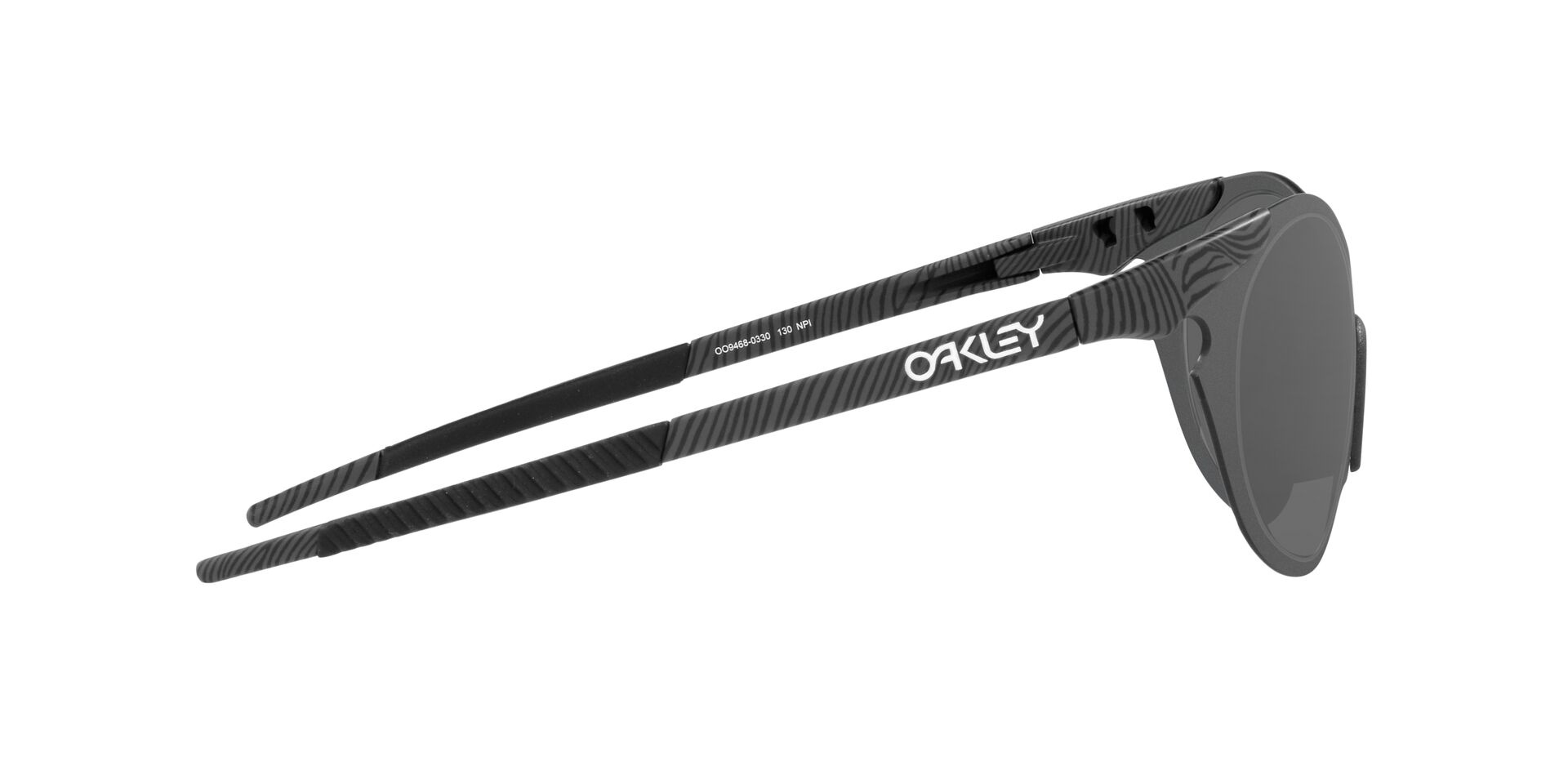 Oakley Okulary Sub Zero okulary przeciwsłoneczne OO9468 - 03