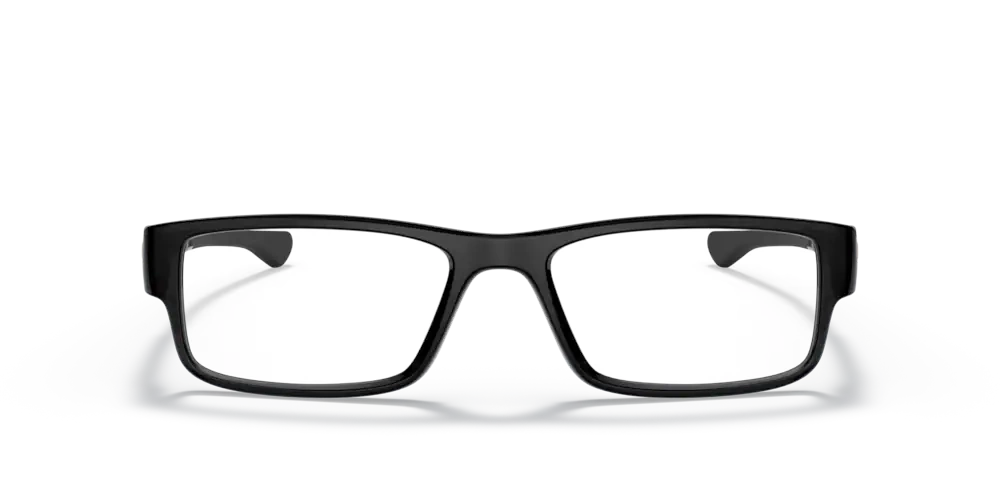 Oakley Optical frame AIRDROP Black Ink OX8046-02