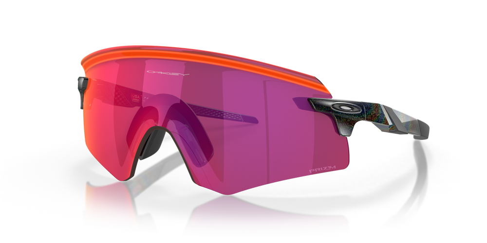 Oakley Sunglasses ENCODER Dark Galaxy / Prizm Road OO9471-07