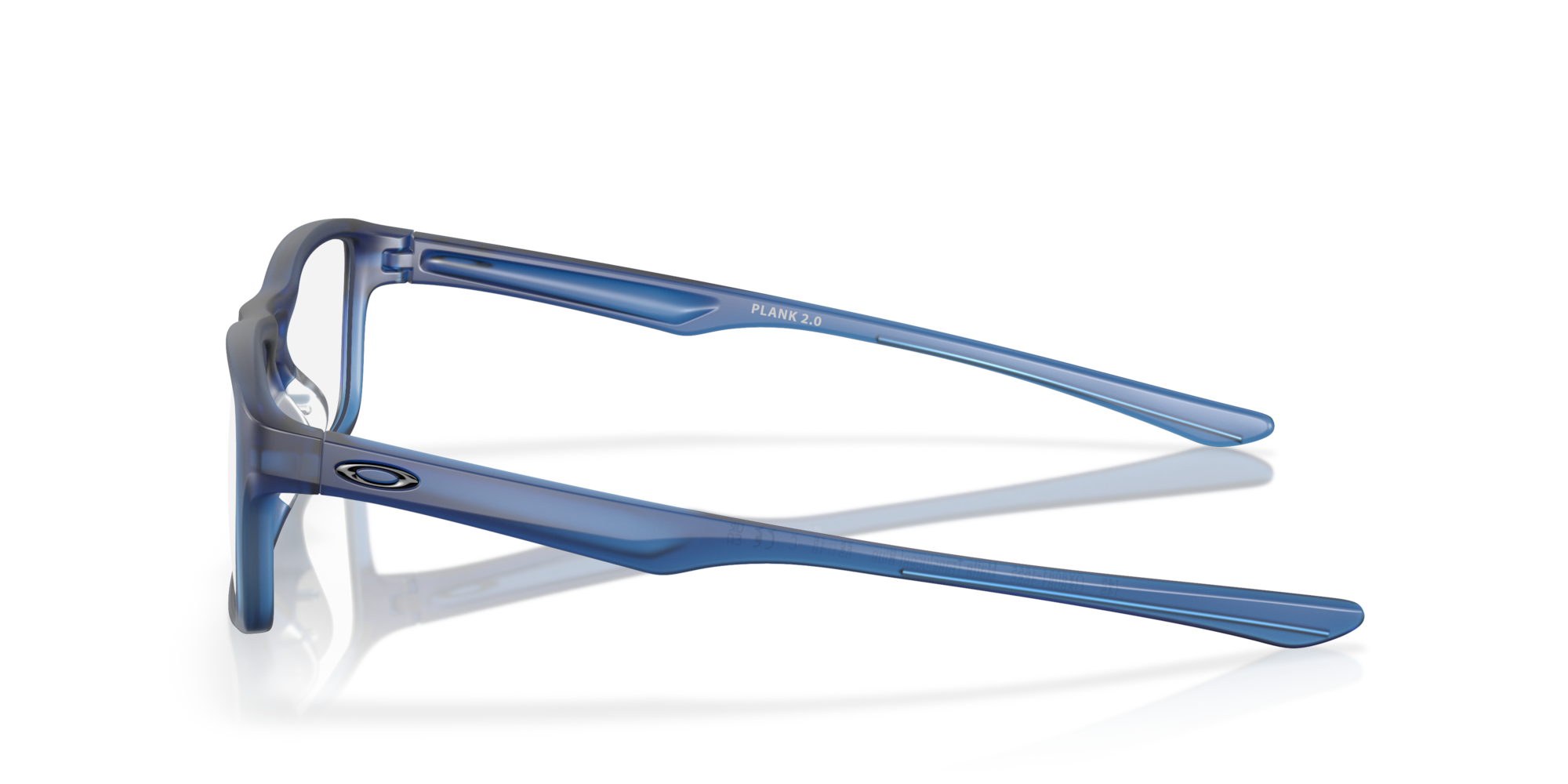 Oakley Optical frame PLANK 2.0 OX8081-16