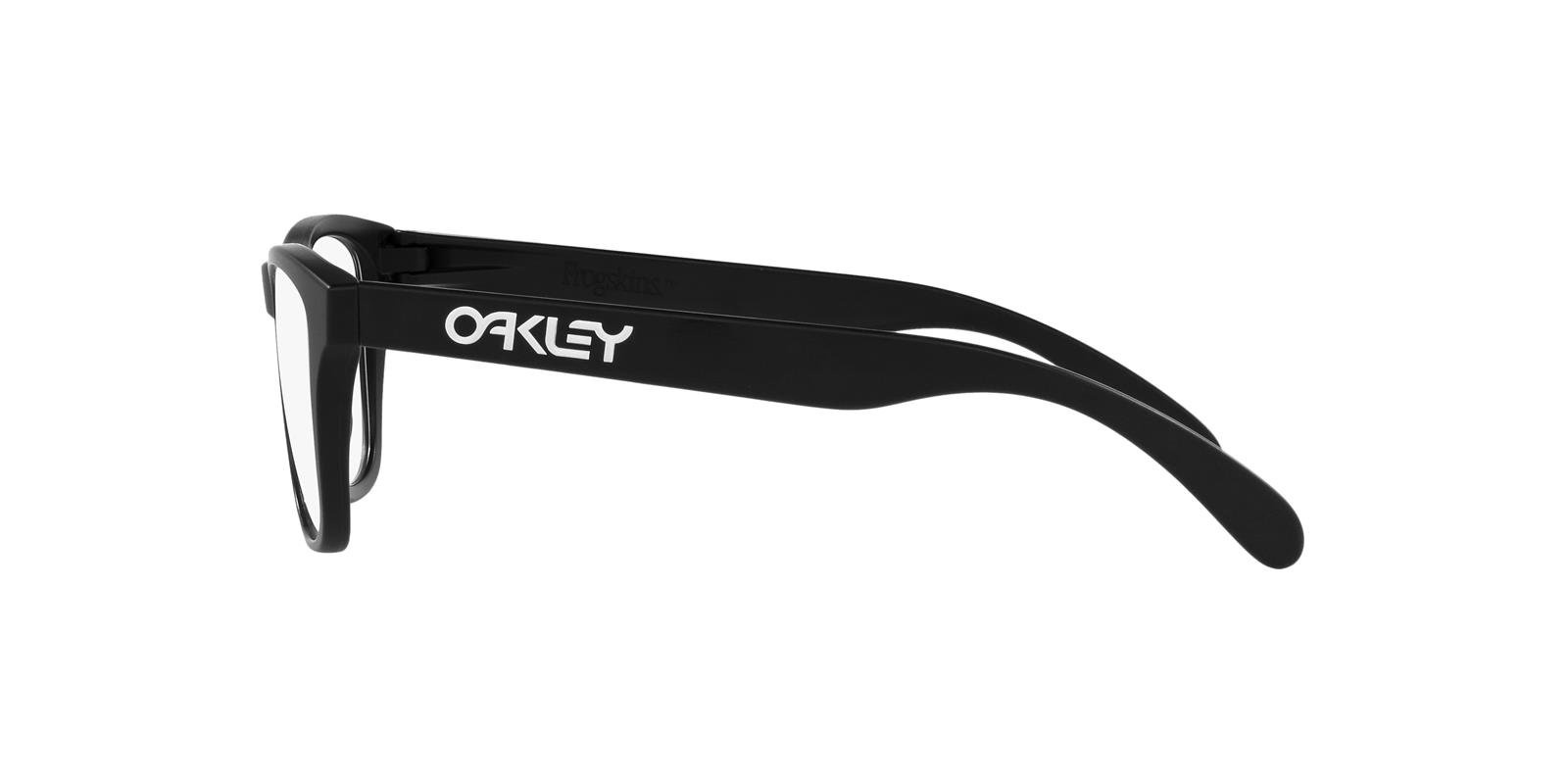Oakley Okulary korekcyjne RX FROGSKINS XS OY8009-06