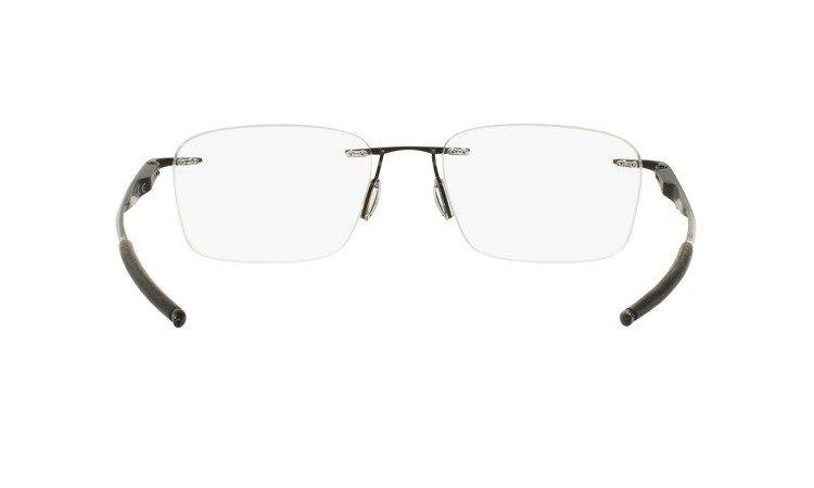 Oakley Optical frame WINGFOLD EVS Satin Black OX5115-02