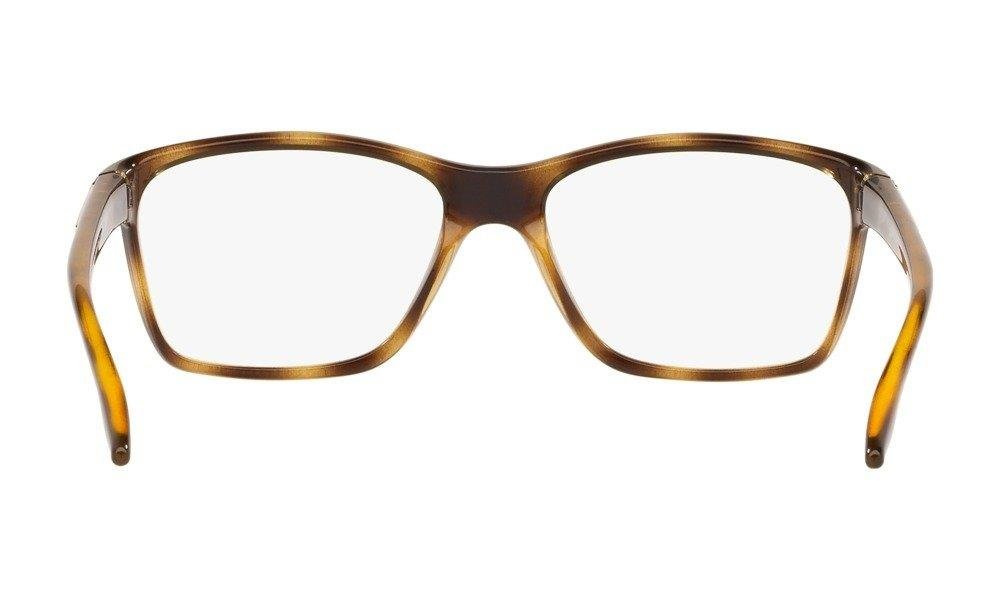 Oakley Optical Frame Junior CARTWHEEL Polished Brown Tortoise OY8010-06