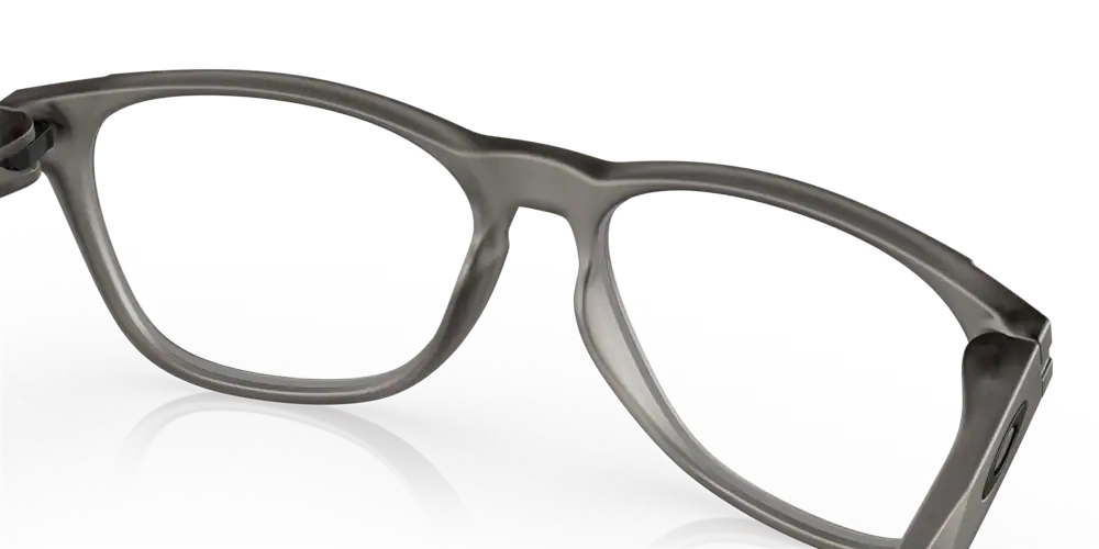 Oakley Optical frame OJECTOR RB Satin Grey Smoke OX8177-02