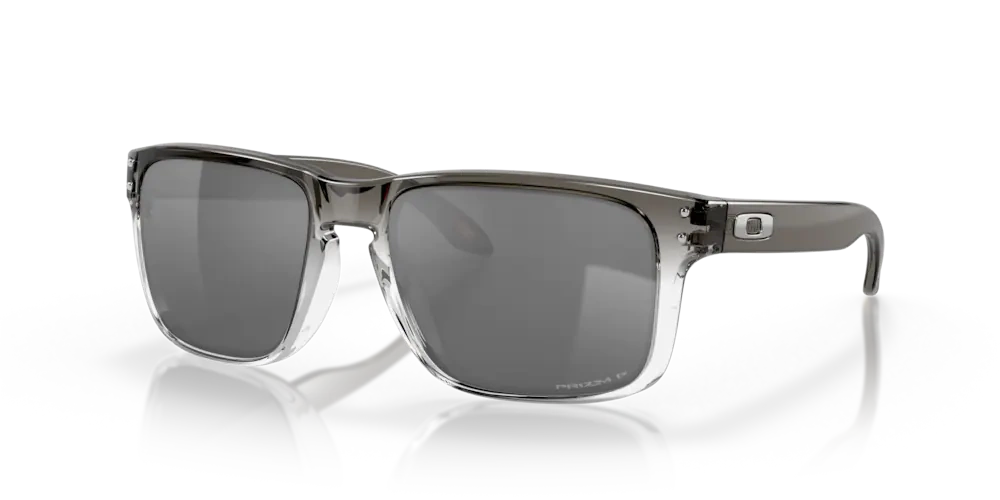 OAKLEY Sunglasses HOLBROOK Dark Ink Fade/Prizm Black Polarized OO9102-O2