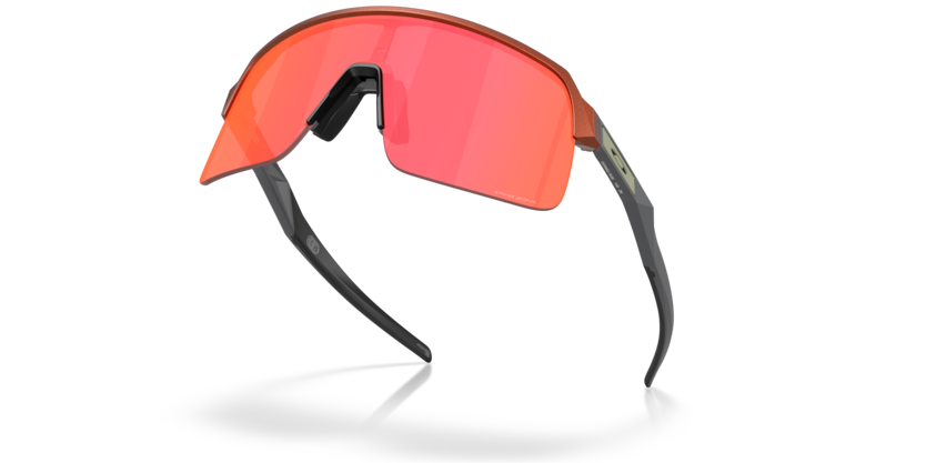 Oakley Okulary przeciwsłoneczne SUTRO LITE Fire orange / Prizm trail torch OO9463-76