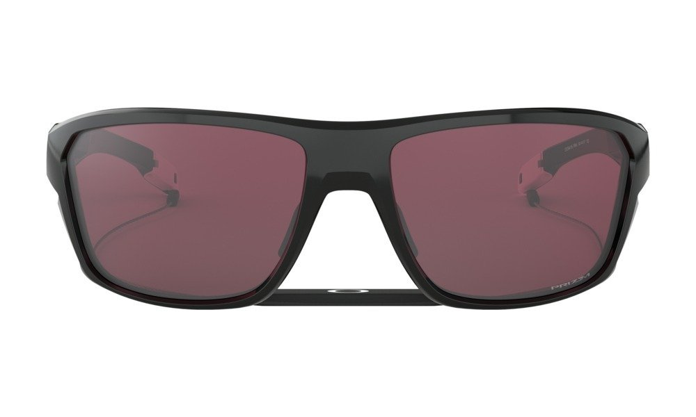 Oakley Sunglasses SPILIT SHOT Polished Black/Prizm Snow Black OO9416-19