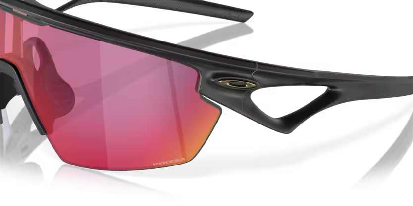 Oakley Sunglasses SPHAERA Matte Black / Prizm Road OO9403-03