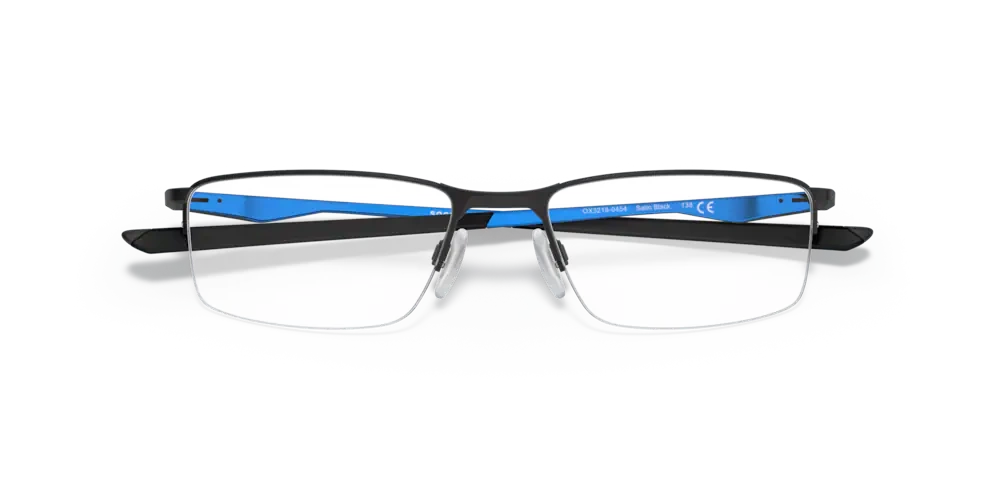 Oakley Oprawa Korekcyjna SOCKET 5.5 Satin Black OX3218-04