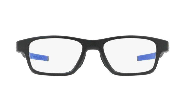 Oakley Optical Frame CROSSLINK Satin Black OX8117-04