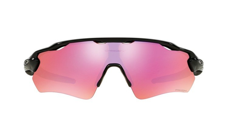 Oakley Okulary RADAR EV PATH Polished Black/Prizm Trail OO9208-04