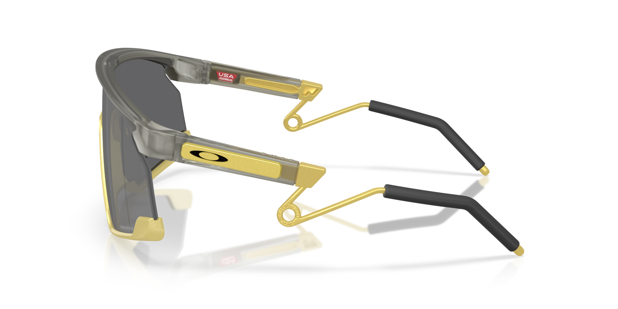 Oakley Sunglasses Bxtr Metal OO9237-14