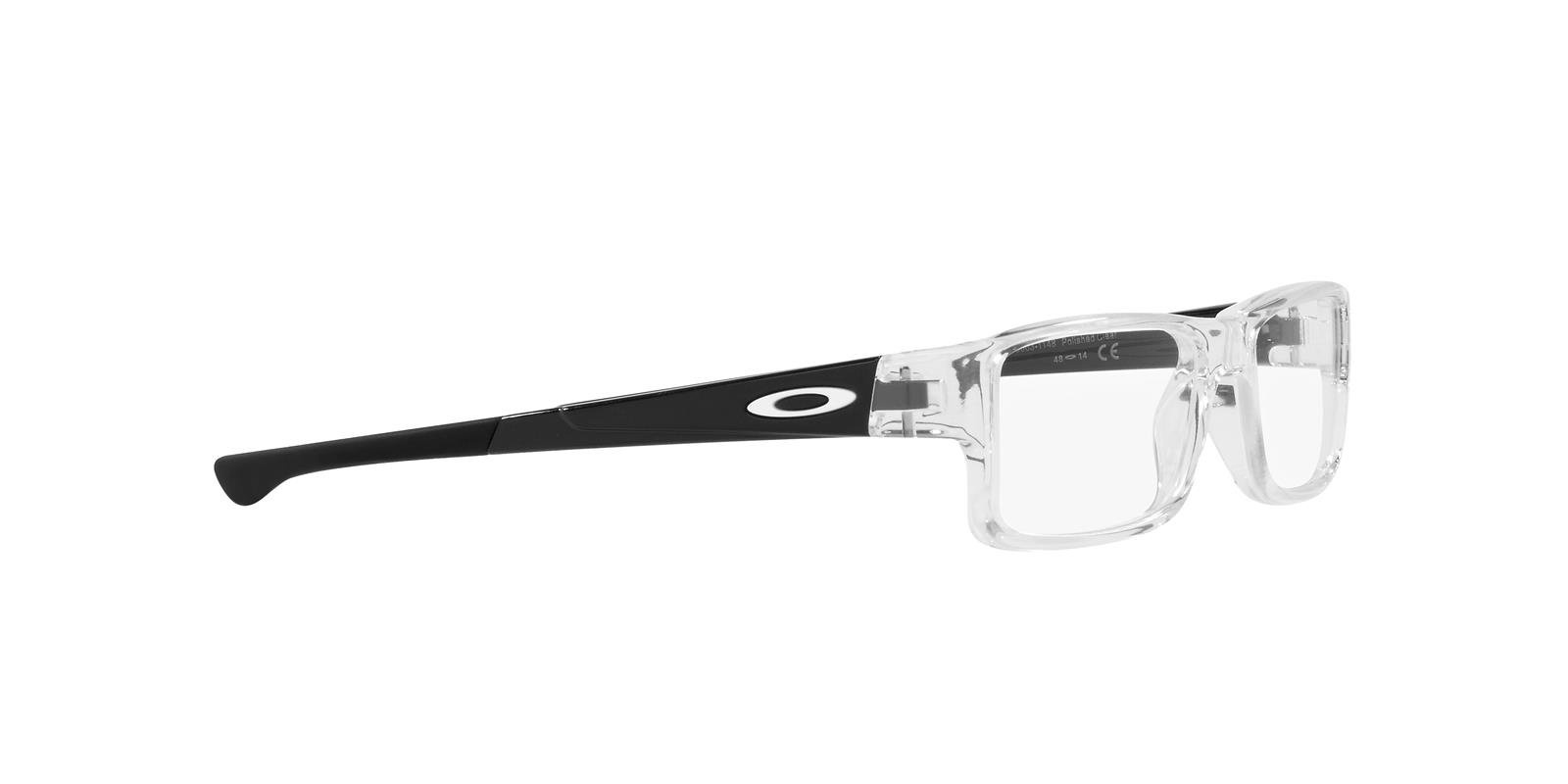 Oakley Okulary korekcyjne AIRDROP XS OY8003-11