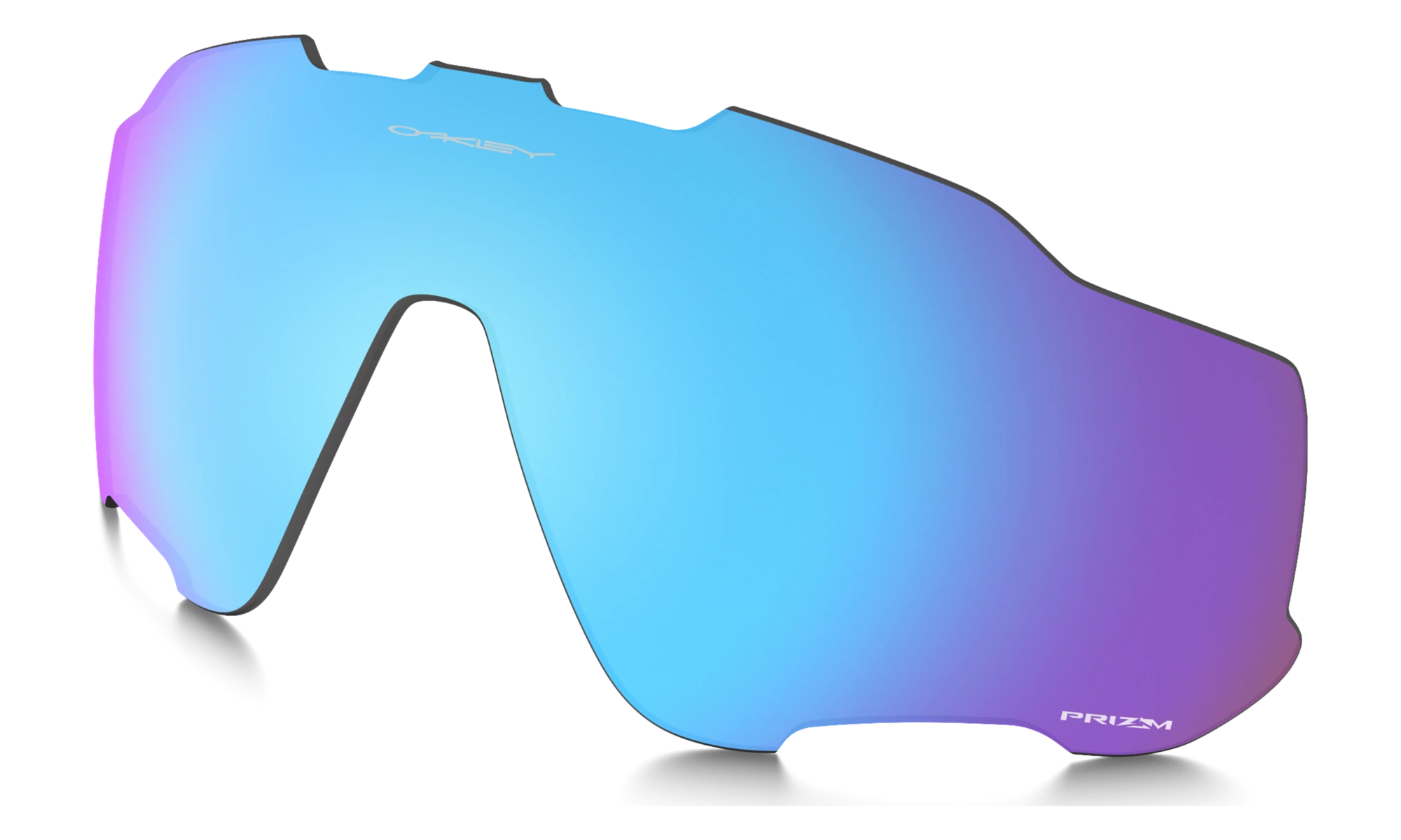 Oakley JAWBREAKER Prizm Sapphire Polarized 101-111-014