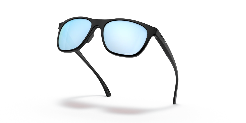 Oakley Okulary przeciwsłoneczne LEADLINE OO9473-05