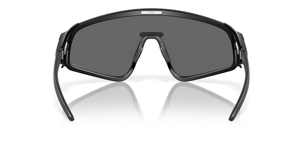 Oakley Sunglasses LATCH PANEL Matte Black / Prizm Black OO9404-01