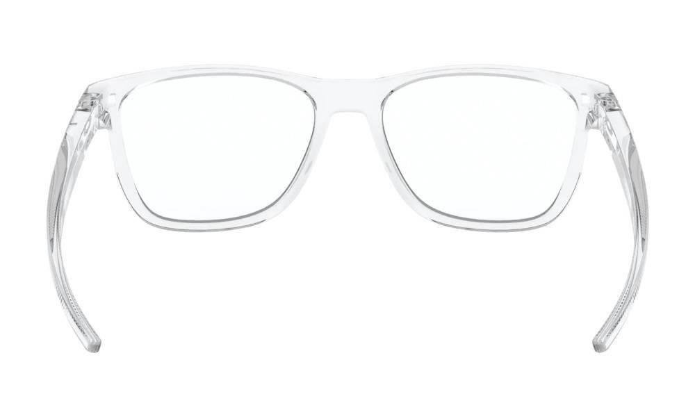 Oakley Okulary korekcyjne CENTERBOARD Polished Clear OX8163-03