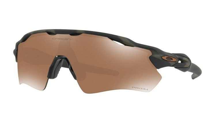 Oakley RADAR EV PATH Olive Camo/Prizm Tungsten OO9208-54