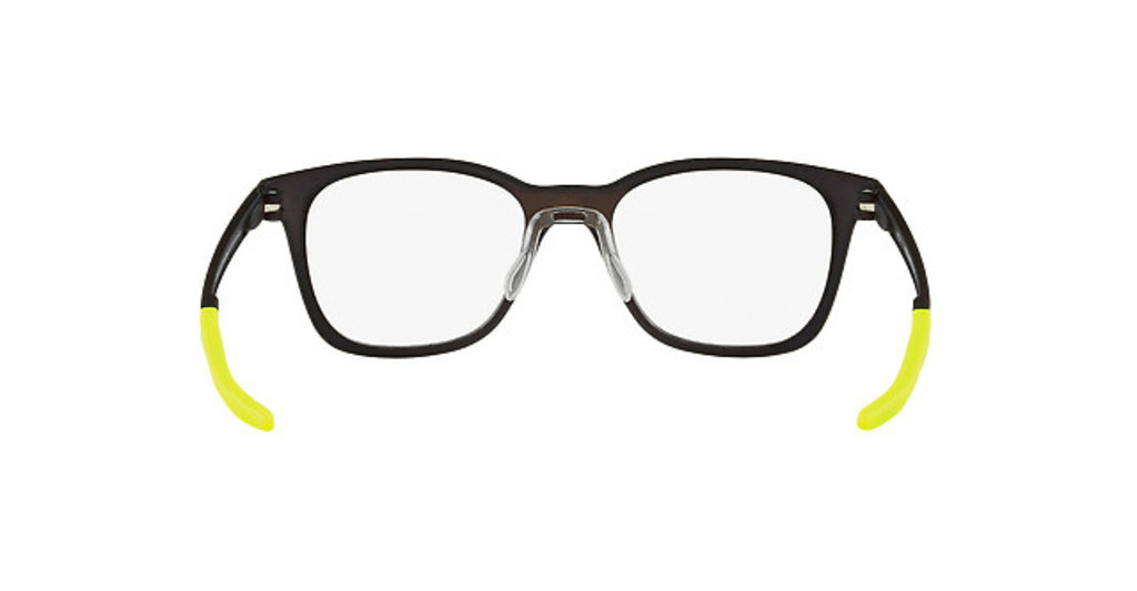 Oakley Optical Frame Junior MILESTONE XS Matte Black Ink OY8004-02