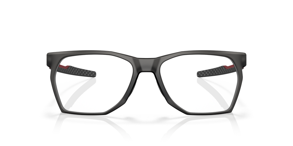 Oakley Okulary korekcyjne CTRLNK Satin Grey Smoke OX8059-02