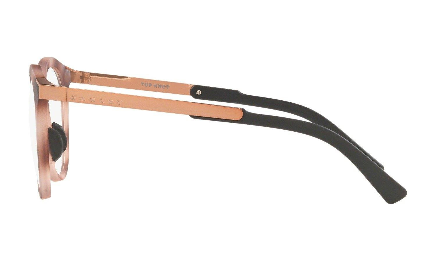Oakley Optical Frame TOP KNOT Matte Rose Tortoise OX3238-03