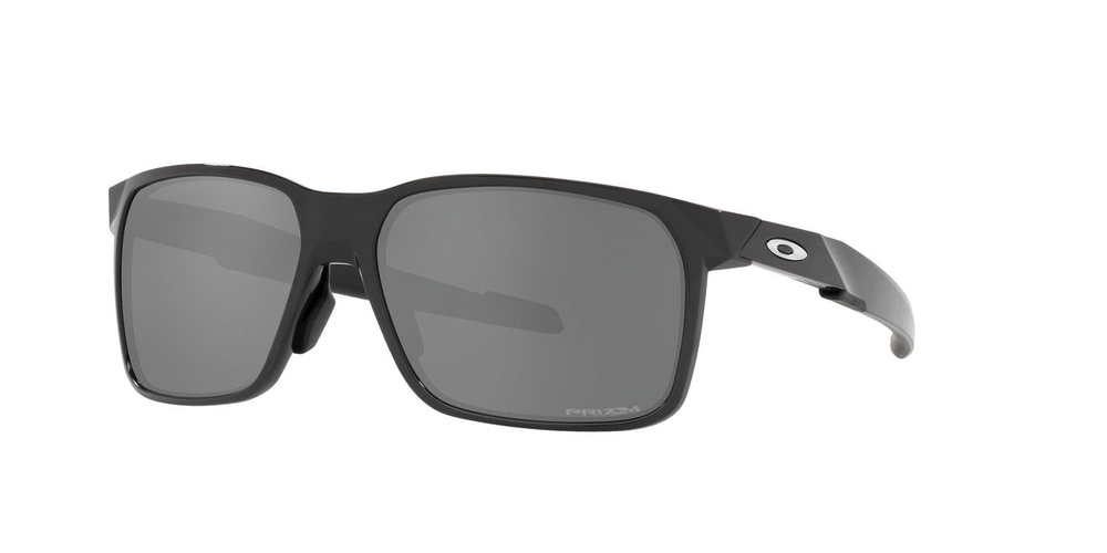 Oakley Okulary przeciwsłoneczne PORTAL X OO9460-11
