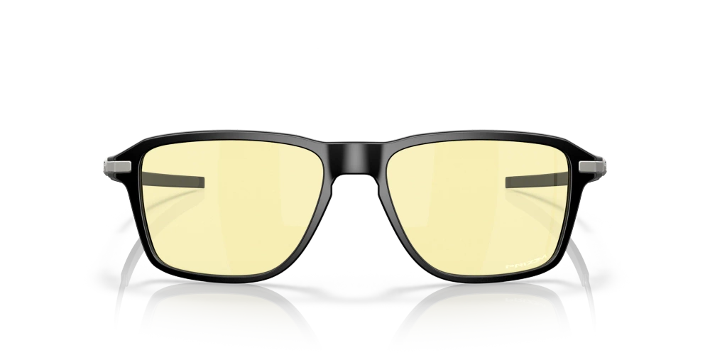 Oakley Sunglasses WHEEL HOUSE Matte Black / Prizm Gaming OO9469-09