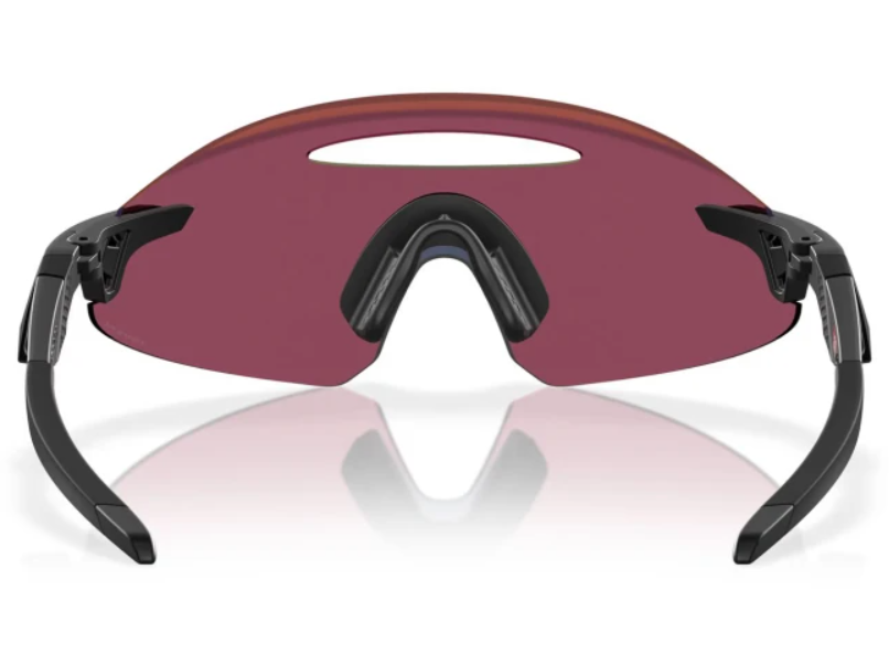 Oakley Okulary przeciwsłoneczne ENCODER ELLIPSE Matte Black / Prizm Road OO9407-03