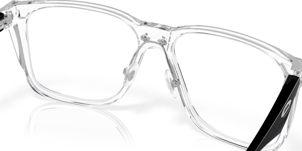 Oakley Optical frame HIP TONE Polished Clear OX8182-03