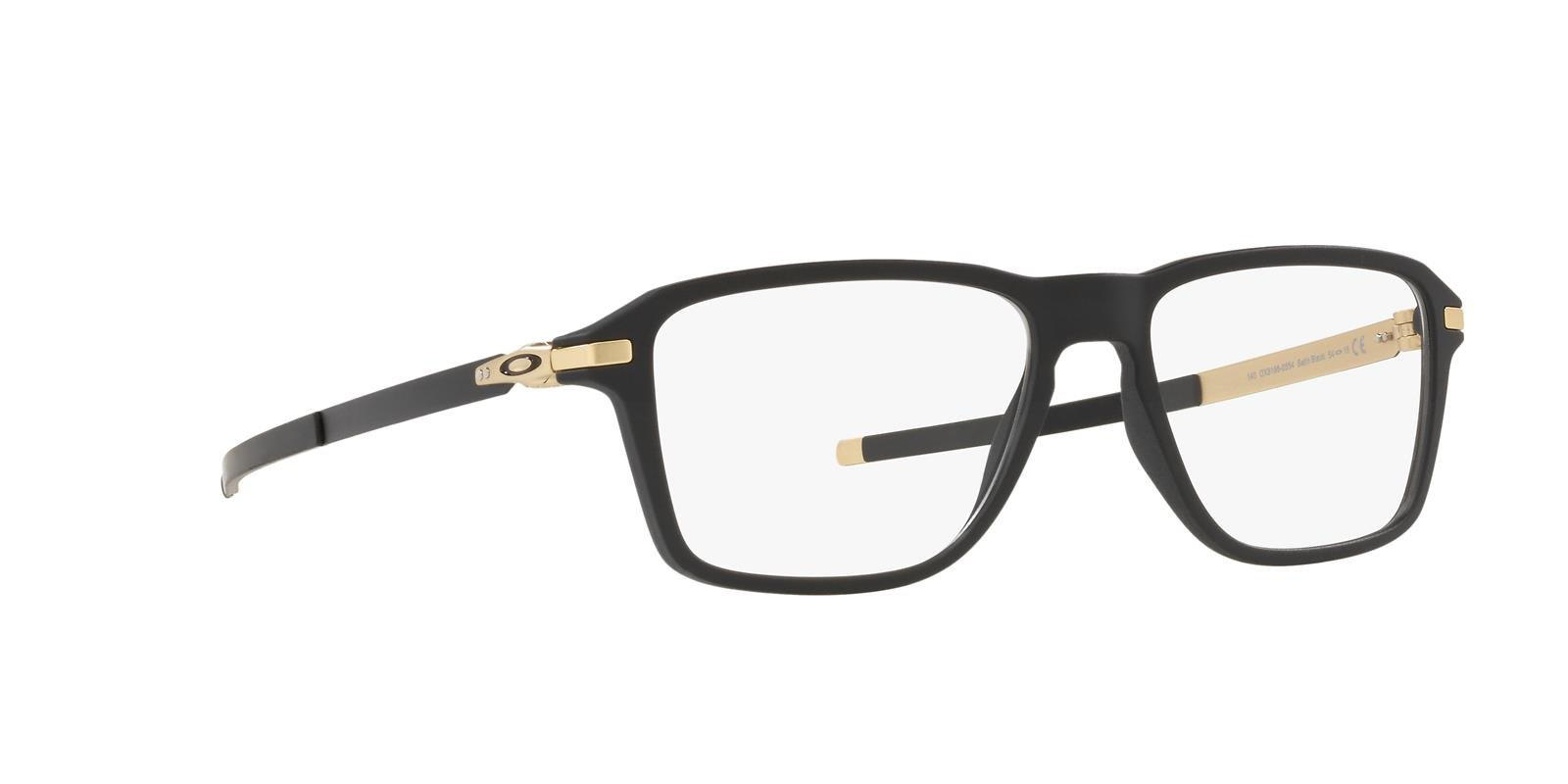 Oakley Optical frame WHEEL HOUSE OX8166-05