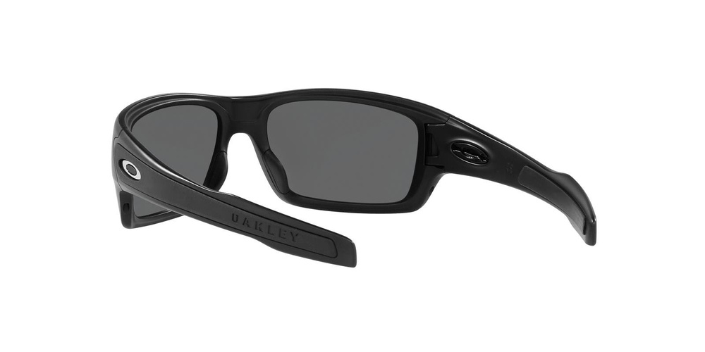 Oakley Sunglasses TURBINE XS OJ9003-19
