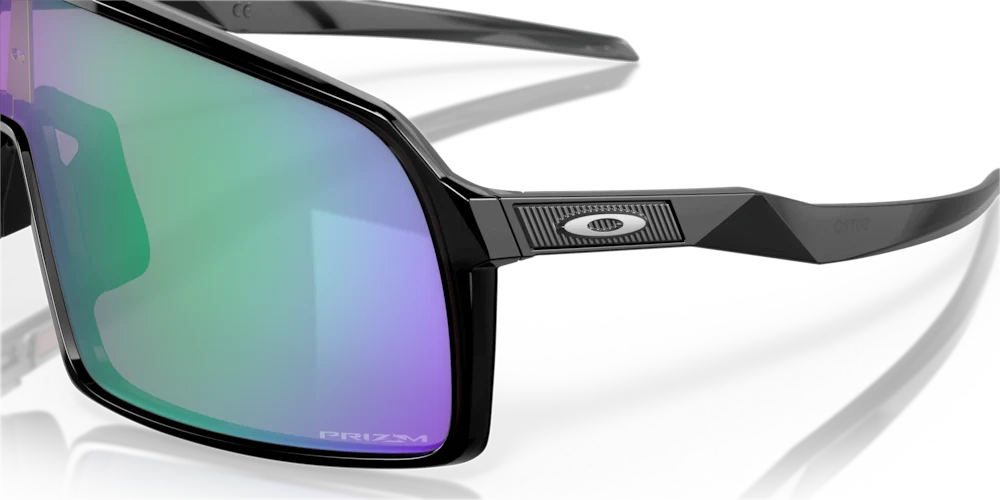 Oakley SUTRO Black Ink / Prizm Jade OO9406-03