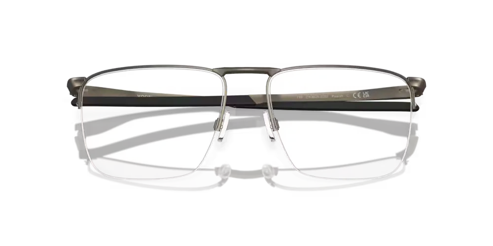 Oakley Optical frame VOON Pewter OX3026-02