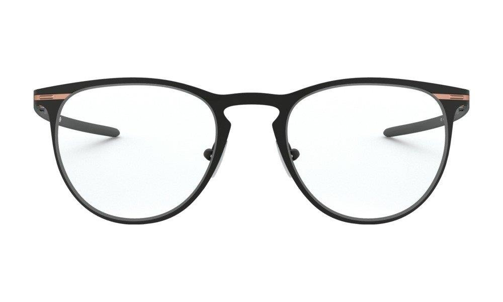 Oakley Optical Frame MONEY CLIP Satin Black OX5145-01