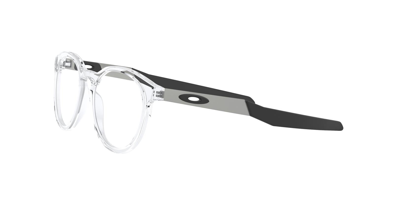 Oakley Okulary korekcyjne ROUND OUT OY8014-02