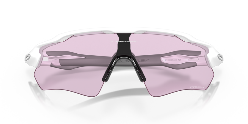 Oakley Okulary przeciwsłoneczne RADAR EV PATH Matte white/Prizm low light OO9208-E5