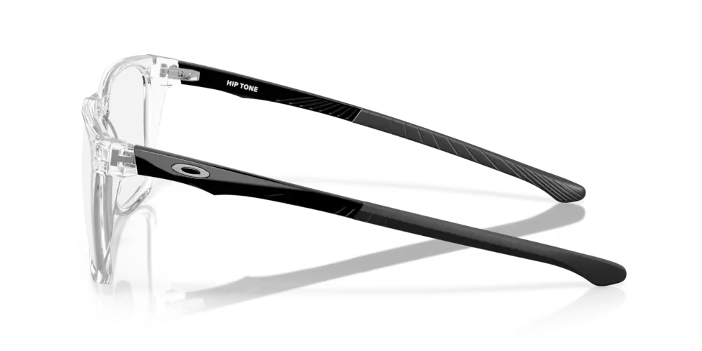Oakley Optical frame HIP TONE Polished Clear OX8182-03