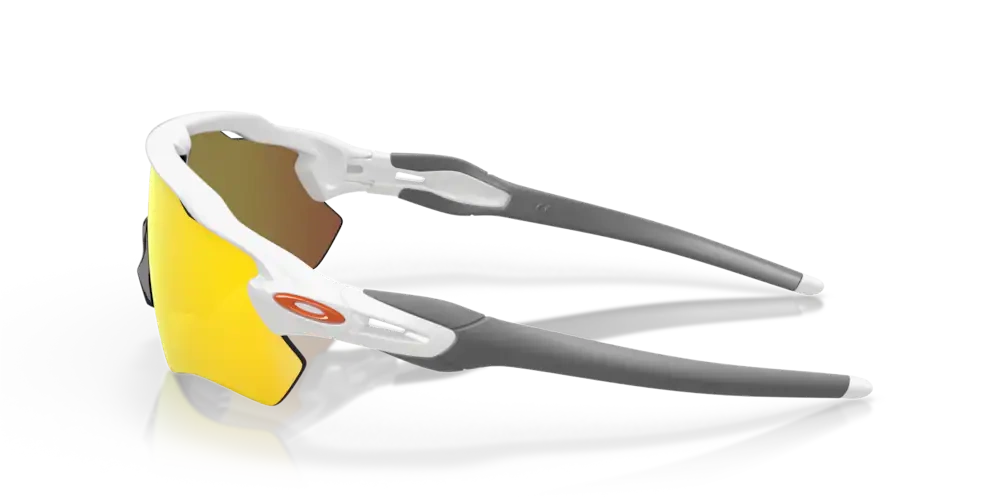 Oakley Okulary przeciwsłoneczne RADAR EV PATH Polished White/Fire Iridium OO9208-16